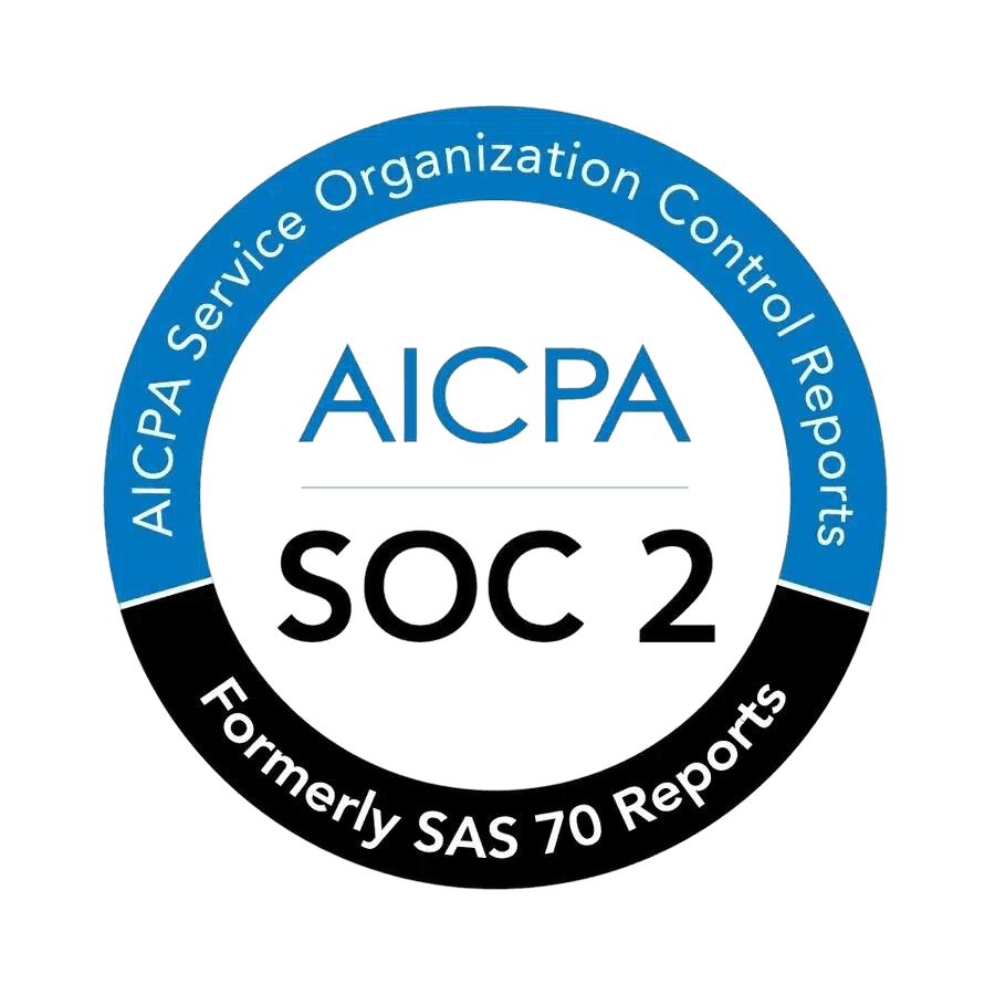 SOC 2 logo