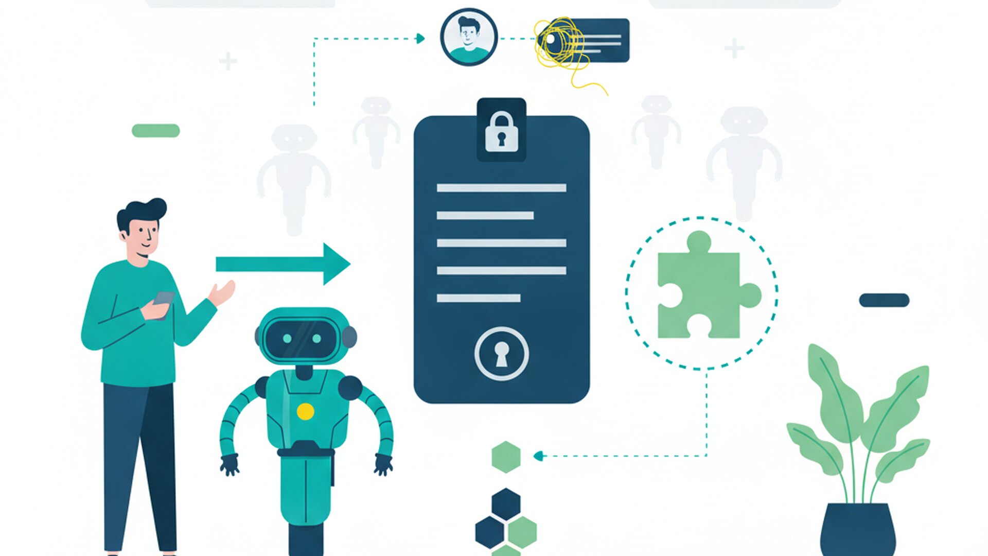 The Missing Delegation Primitive and the Case for Ephemeral Agent Credentials