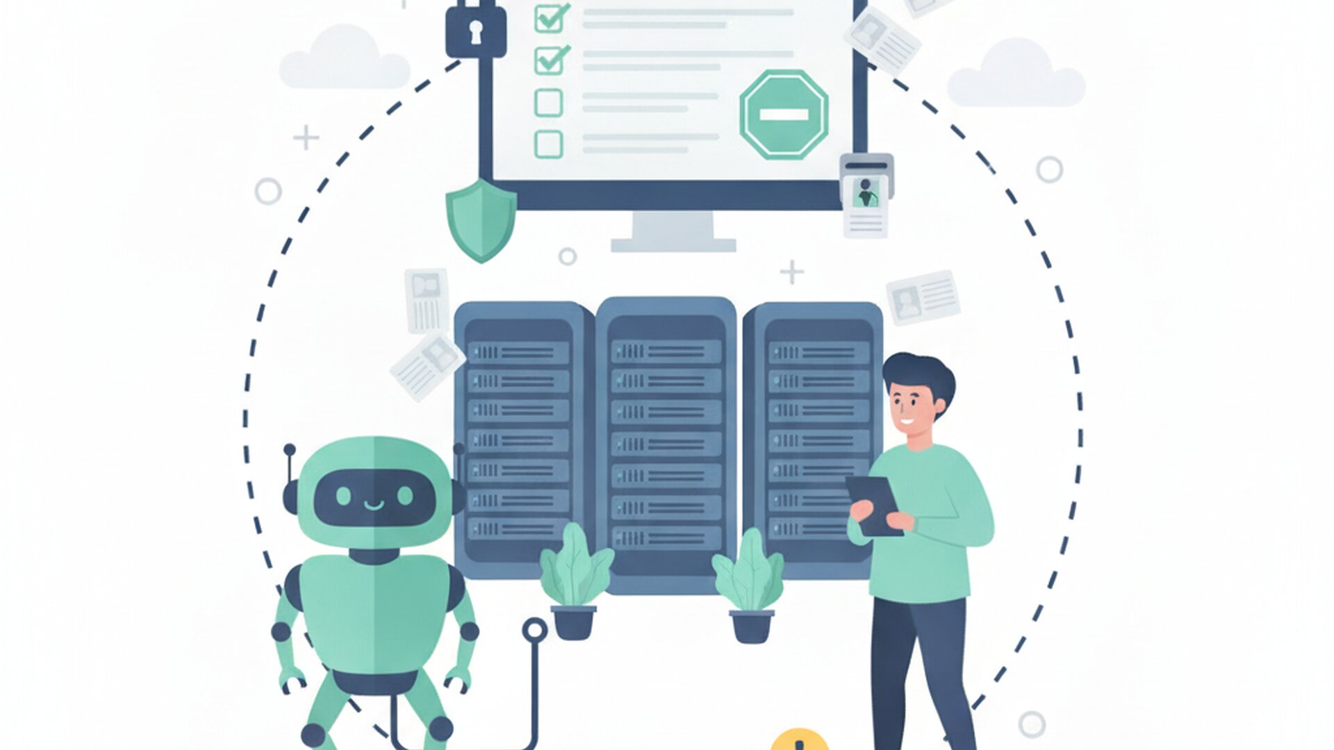 NIST IR 8587, the Agent Scope Gap and Assessing IAM Readiness